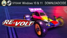 ReVolt (PC)