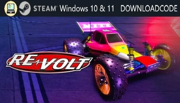 ReVolt (PC)