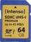 Intenso Premium R45 64GB, UHS-I U1, Class 10 Vorschaubild