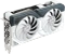 ASUS Dual GeForce RTX 4060 White OC, DUAL-RTX4060-O8G, 8GB GDDR6, HDMI, 3x DP Vorschaubild