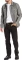Levi's 505 Regular Utility Workwear Jeans (Herren) Vorschaubild