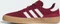 adidas Busenitz Vulc II collegegiate burgundy/cloud white/gold metallic Vorschaubild
