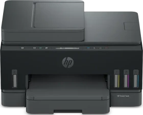 HP Smart Tank 7315 All-in-One dunkelgraue/schwarz, Tinte, mehrfarbig
