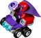 LEGO Marvel Super Heroes Spielset - Mighty Micros Wolverine vs. Magneto Vorschaubild