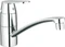 Grohe Eurosmart Cosmopolitan Einhand-Spültischbatterie 1/2 chrom Vorschaubild