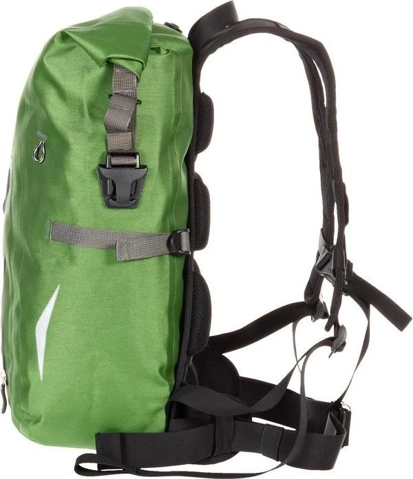 Ortlieb Packman Pro 2 moosgrün