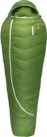 Grüezi bag Biopod Downwool Summer 175 Mumienschlafsack