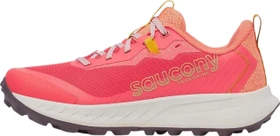 Saucony Peregrine 15 coral/salmon (Damen)