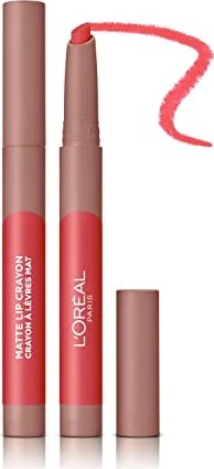 L'Oréal Infaillible Matte Lip Crayon Lippenstift