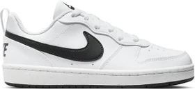 Nike Court Borough Low Recraft weiß/schwarz (Junior)