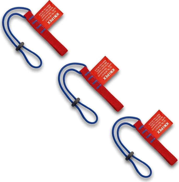 Knipex Adapterschlaufe für Absturzsicherung
