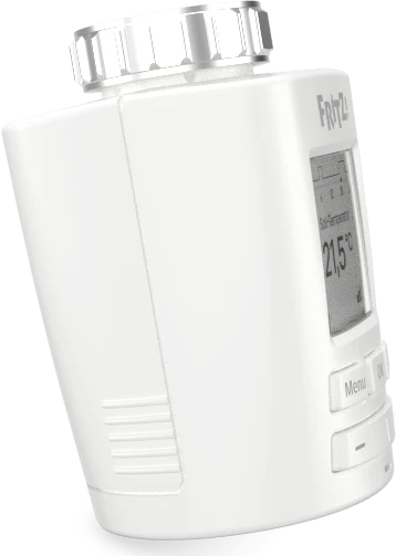 FRITZ! FRITZ!DECT 301 Funk-Heizkörperthermostat