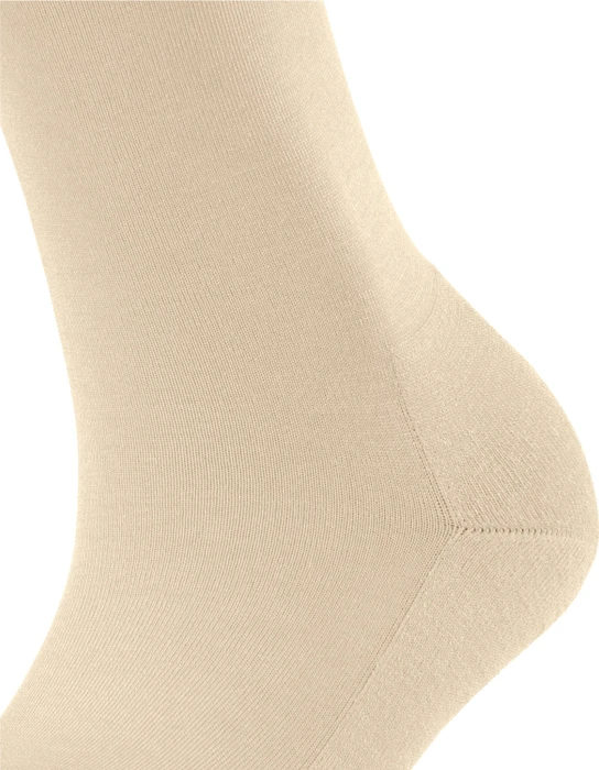 Falke ClimaWool Socken cream (Damen)