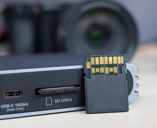 CalDigit USB-C HDMI Dock, Thunderbolt 3 [Buchse]