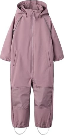 Name It Alfa08 Skianzug wistful mauve (Junior)
