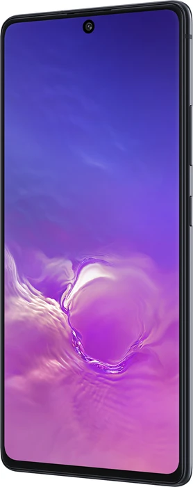 Samsung Galaxy S10 Lite Duos mit Branding