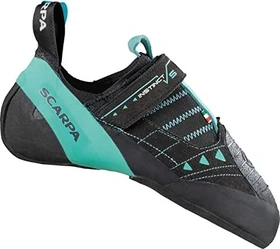 Scarpa Instinct VS black/aqua