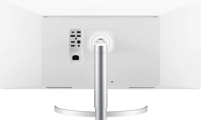 LG UltraWide 34WK95U-W, 34"