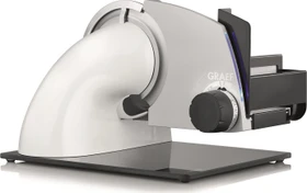 Graef Sliced Kitchen SKS 700 grau/weiß