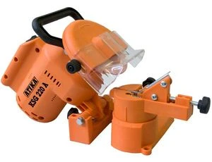 Atika KSG220A Elektro-Kettenschärfgerät
