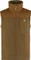 Fjällräven Buck Fleece Weste chestnut (Herren) Vorschaubild