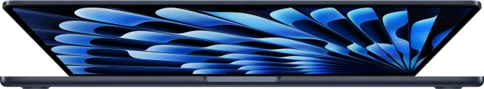Apple MacBook Air 15", Midnight, M2 - 8 Core CPU / 10 Core GPU, 8GB RAM, 1TB SSD, DE [2023]
