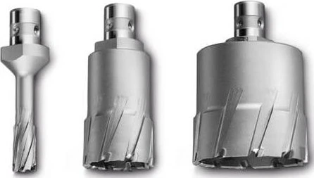 Produktbild von Fein Kernbohrer HM ULTRA ø 24 Mm X 35 Mm Mit 3/4 Zoll Weldon-Aufnahme – Made In Germany