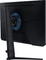 Samsung Odyssey G5 G52A, 27" Vorschaubild