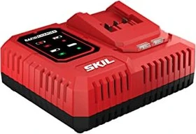 Skil 3123 AA PWRJUMP Ladegerät