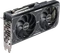 ASUS Dual GeForce RTX 3060 Ti, DUAL-RTX3060TI-8GD6X, 8GB GDDR6X, HDMI, 3x DP Vorschaubild