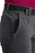 Maier Sports Nata 2 Zip-Off Hose lang graphite (Damen) Vorschaubild