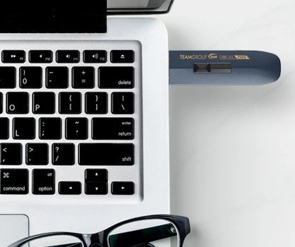 TeamGroup C188 256GB, USB-A, USB 3.2 Gen 1×1