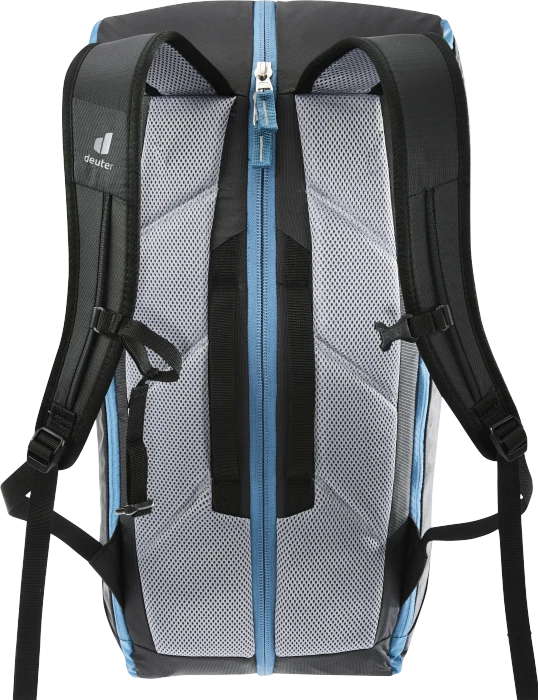 Deuter Gravity Motion schwarz