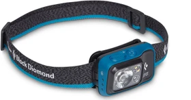 Black Diamond Spot 400 Stirnlampe azul