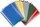 Oxford Schnellhefter PP, A4, farbig sortiert, 10er-Pack (100742149)