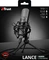 Trust Gaming GXT 242 Lance Streaming Microphone Vorschaubild