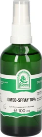 Hecht Pharma DMSO-Spray 70%, 100ml