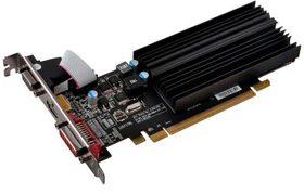 XFX Radeon R5 230 Core Edition, 2GB DDR3, VGA, DVI, HDMI