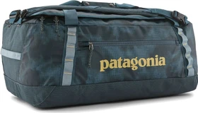Patagonia Black Hole Duffel 55 sastrugi: summit blue
