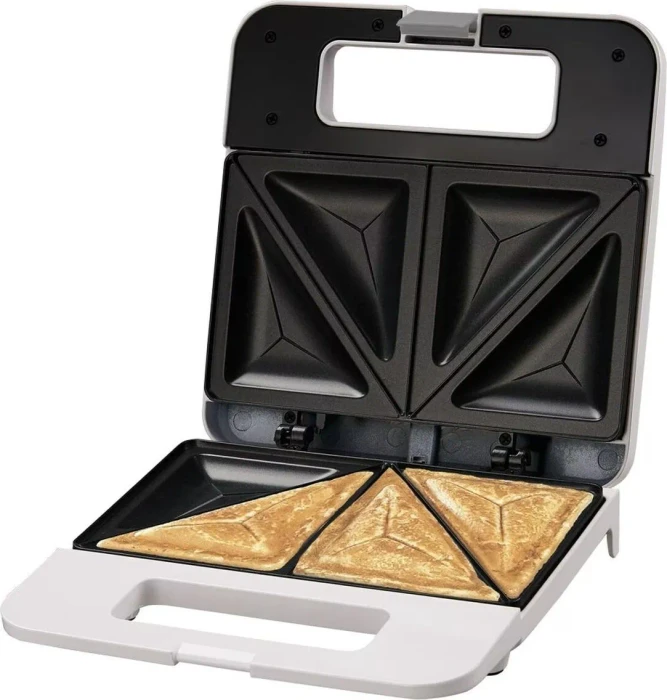 Esperanza Parmigiano Sandwichgrill weiß