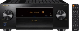 Pioneer VSX-LX505