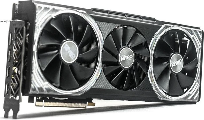 Sapphire Nitro+ Radeon RX Vega 64 LE, 8GB HBM2, 2x HDMI, 2x DP, full retail