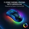 Razer Cobra Pro schwarz, USB/Bluetooth Vorschaubild