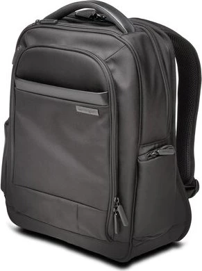 Kensington Contour 2.0 Business 14" Laptop Rucksack schwarz