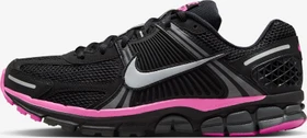 Nike Zoom Vomero 5 black/anthracite/pink blast/metallic platinum (Herren)