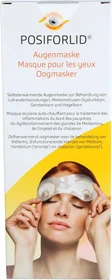Posiforlid Augenmaske, 1 Stück