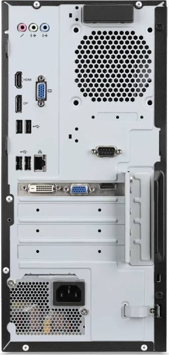 Acer Veriton S2720G, Core i3-14100, 16GB RAM, 512GB SSD