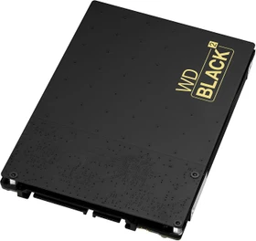 Western Digital WD Black2 120GB, 2.5" / SATA 6Gb/s
