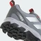 adidas Terrex Rockadia halo silver/silver metallic/better scarlet (Herren) Vorschaubild
