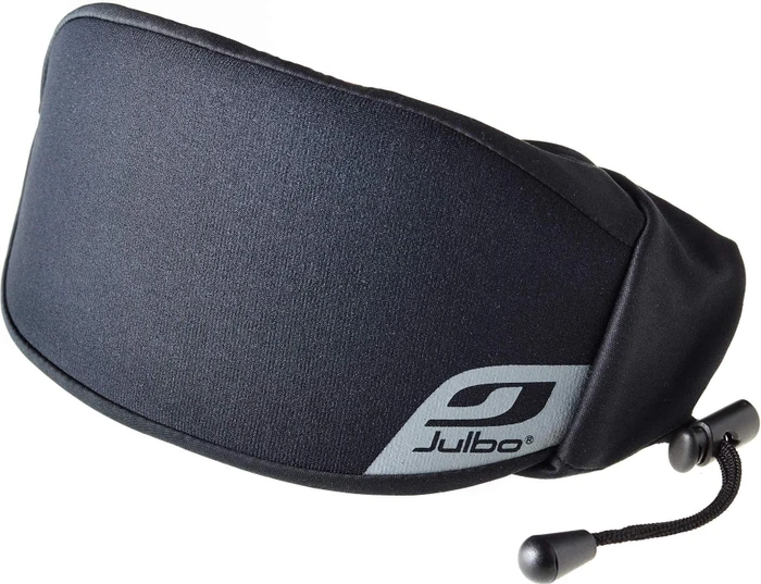 Julbo Aerospace schwarz/zebra